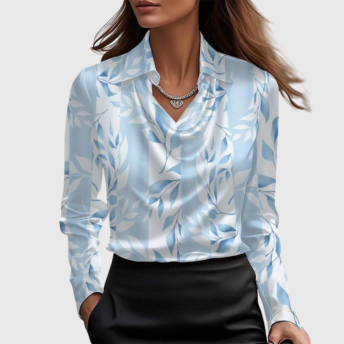 Yssa – Everyday Comfort Shirt