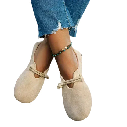 Ava — Orthopedic Comfort Slip-Ons