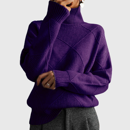 Hannavelle - Knit Sweater