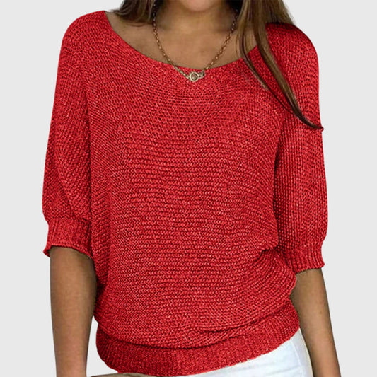 Sofirena - Elegant Sweater