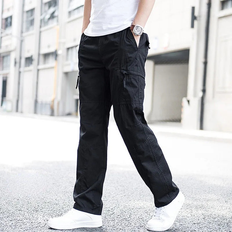 Dylan – Cargo Pants