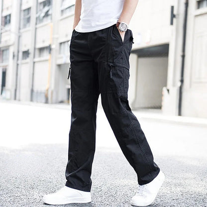 Dylan – Cargo Pants