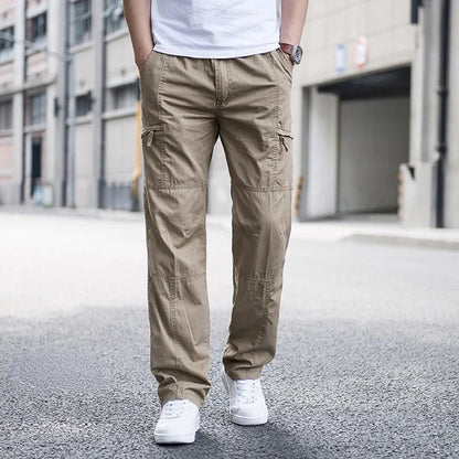 Dylan – Cargo Pants