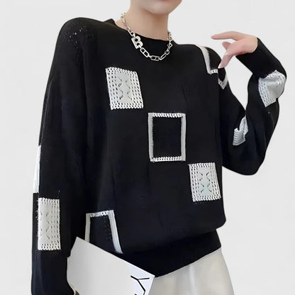 Aymoria - Sophisticated Sweater