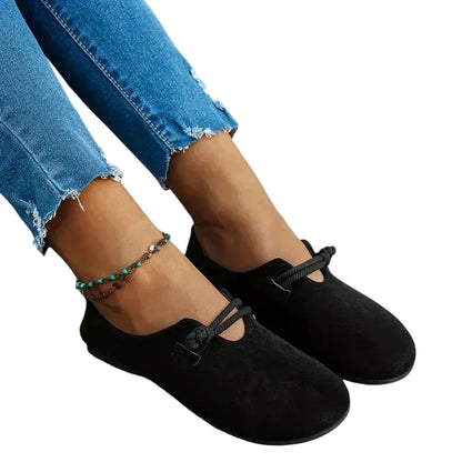 Ava — Orthopedic Comfort Slip-Ons