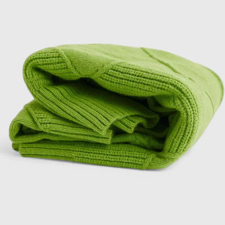 Dryselle - Comfortable Sweater