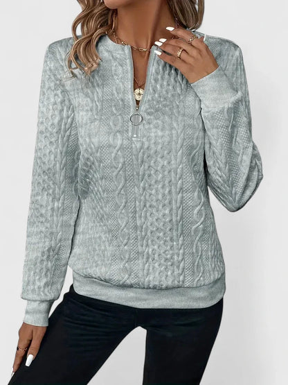 Aravelle - Comfortable Sweater