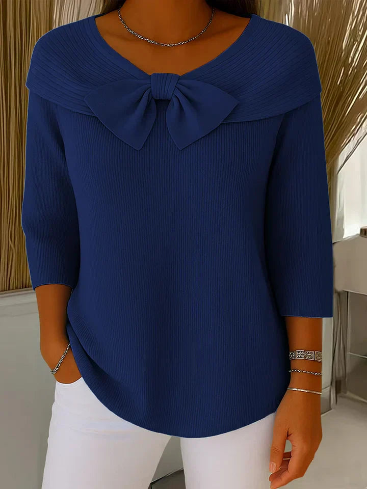 Anverra - Sophisticated Sweater