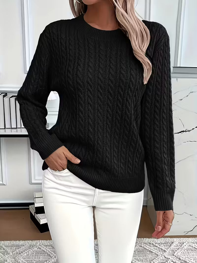 Ravellora - Comfortable Sweater