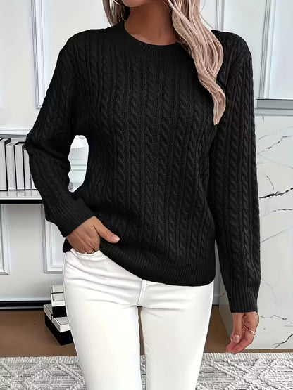 Ravellora - Comfortable Sweater