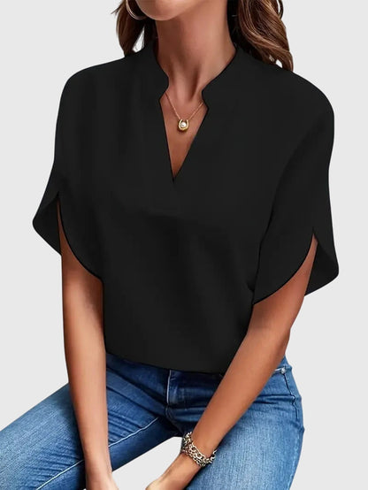 Nadienne – Modern Grace Blouse