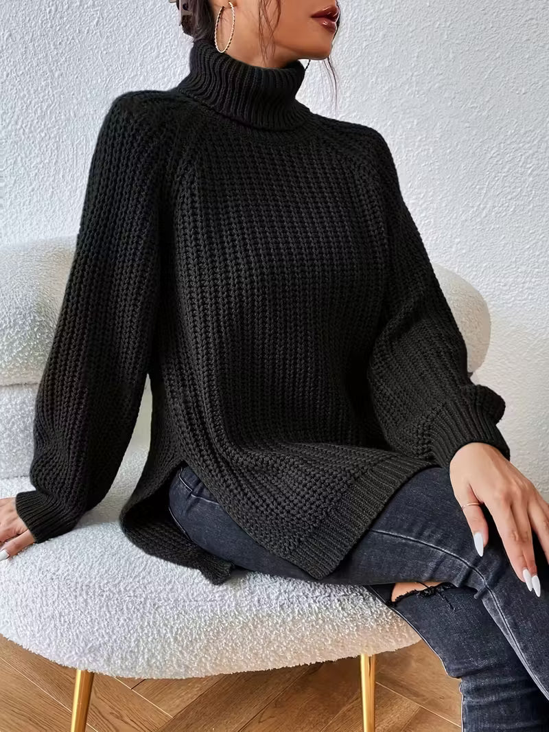 Rylanvera - Elegant Sweater