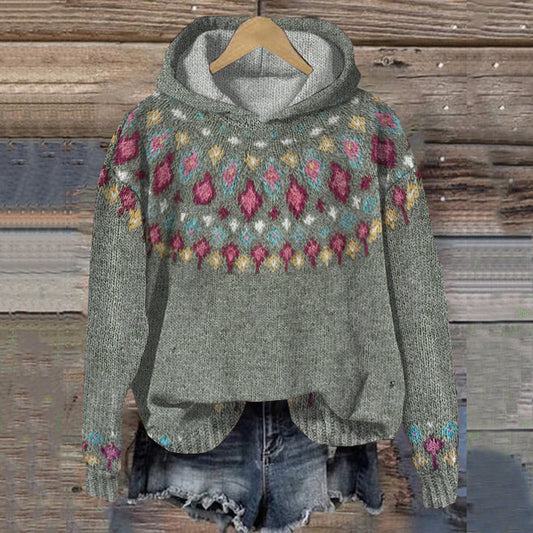 Tarynelle - Comfortable Hoodie