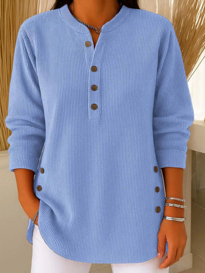 Lola – Classic Women's Blouse