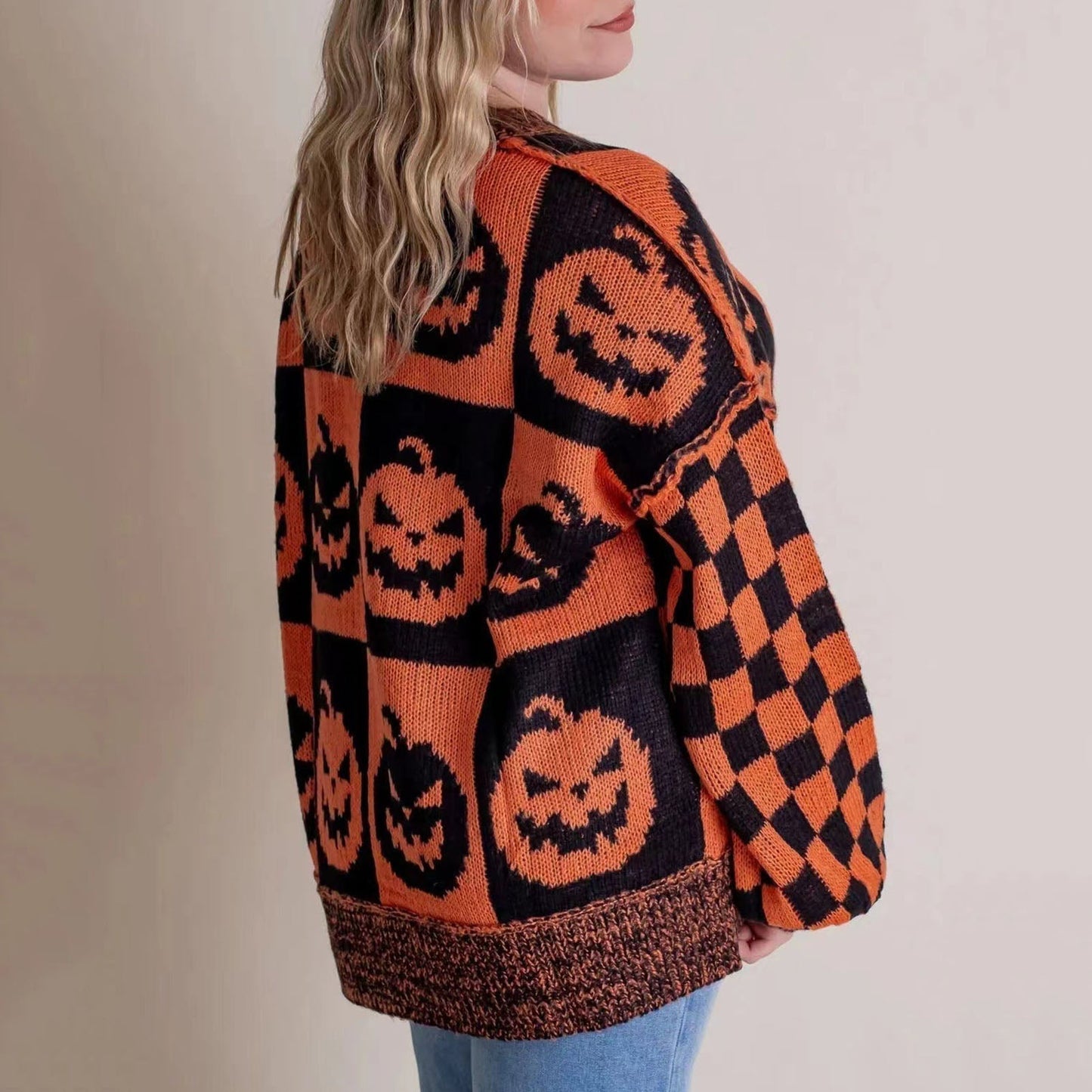 Aravynna - Comfortable Sweater