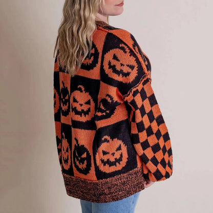 Aravynna - Comfortable Sweater