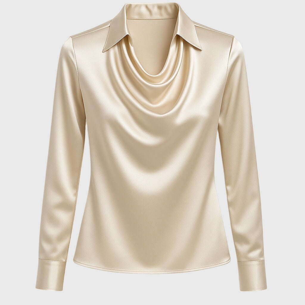 Yssa – Everyday Comfort Shirt