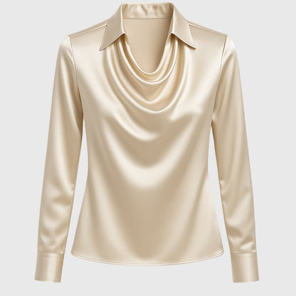 Yssa – Everyday Comfort Shirt