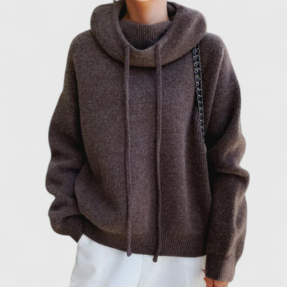 Marizyra - Comfortable Hoodie