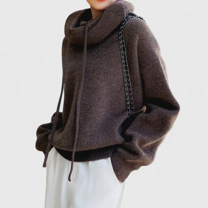 Marizyra - Comfortable Hoodie