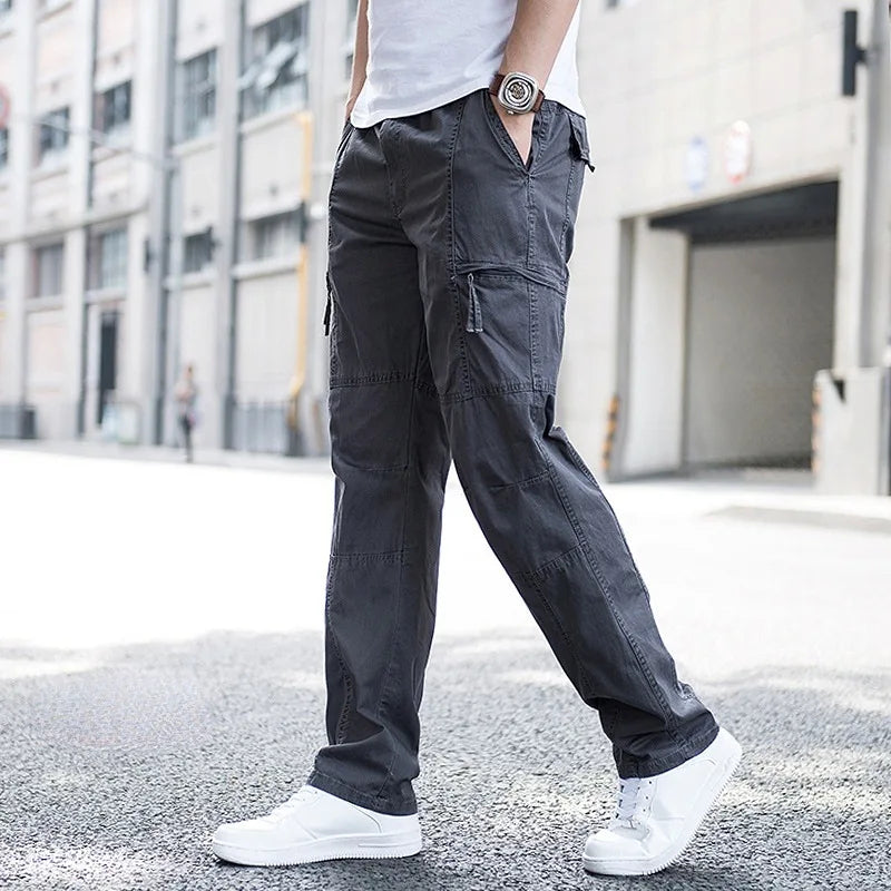 Dylan – Cargo Pants