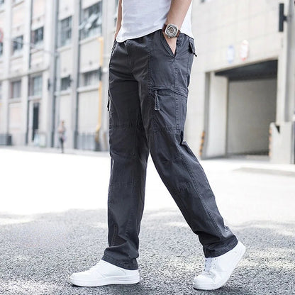 Dylan – Cargo Pants