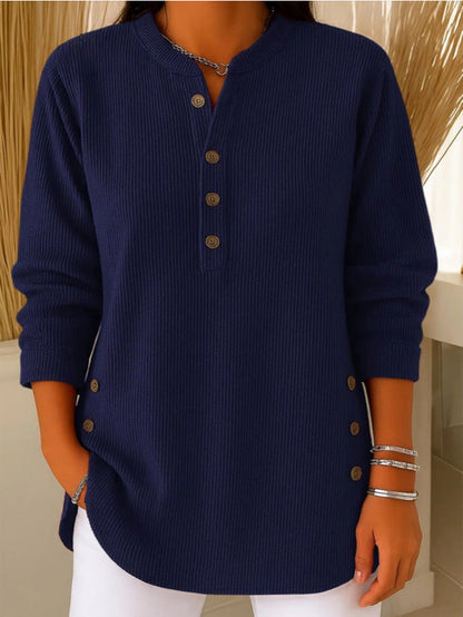 Lola – Classic Women's Blouse