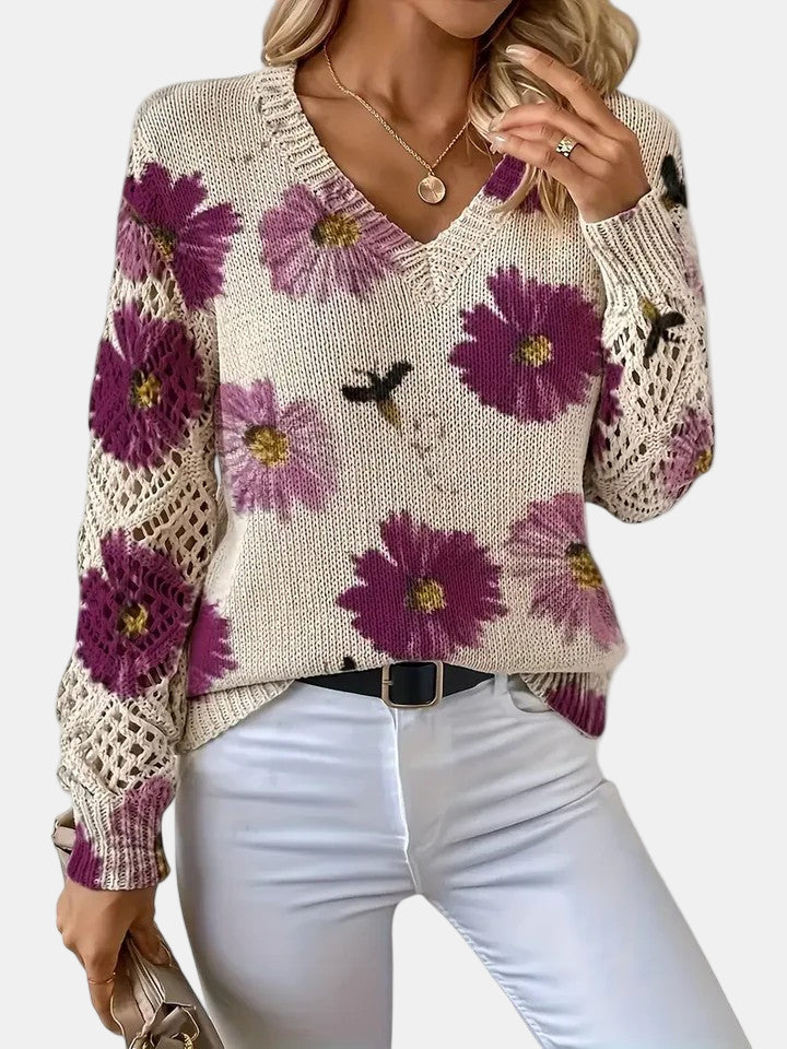Mykorelle - Comfortable Sweater