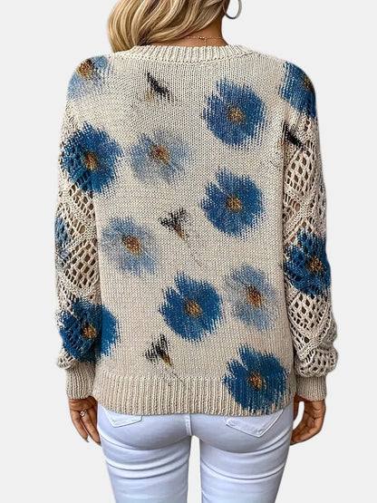 Mykorelle - Comfortable Sweater