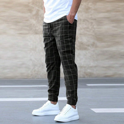 Connor – Jogger Pants