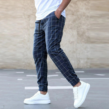 Connor – Jogger Pants