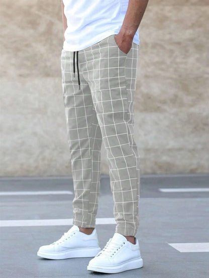 Connor – Jogger Pants