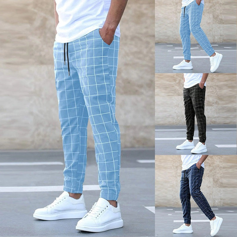 Connor – Jogger Pants