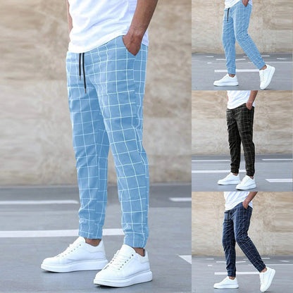 Connor – Jogger Pants