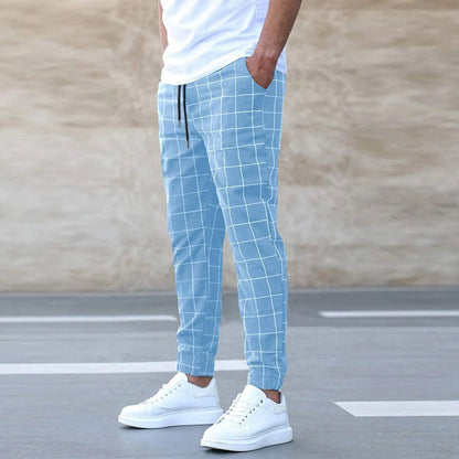 Connor – Jogger Pants