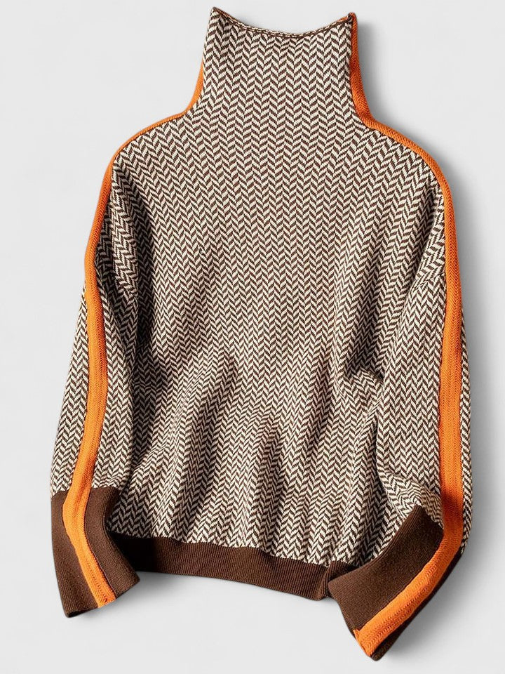 Jasminara - Sophisticated Sweater