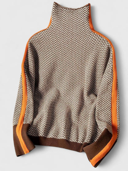 Jasminara - Sophisticated Sweater