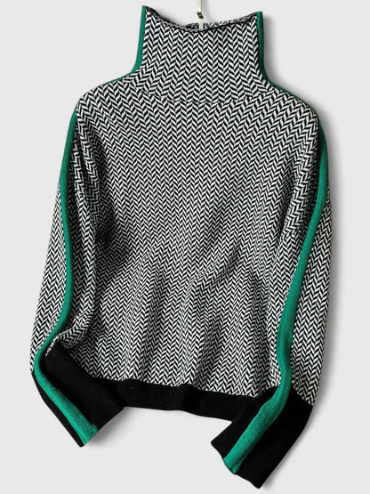 Jasminara - Sophisticated Sweater