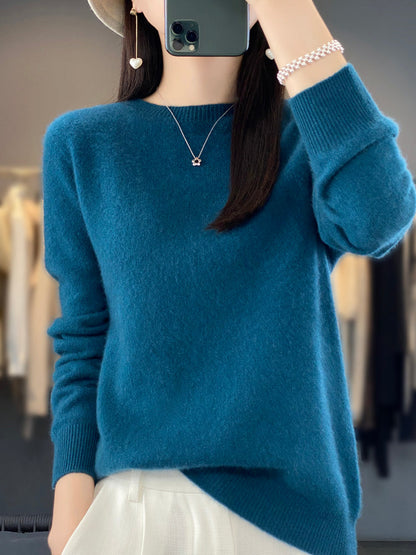 Rizavelle - Comfortable Sweater