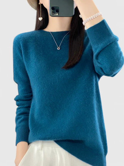 Rizavelle - Comfortable Sweater