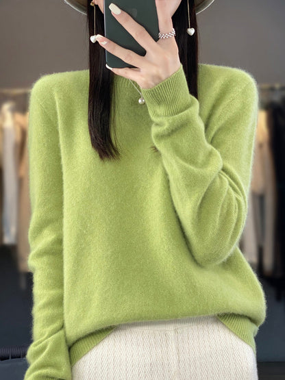 Rizavelle - Comfortable Sweater