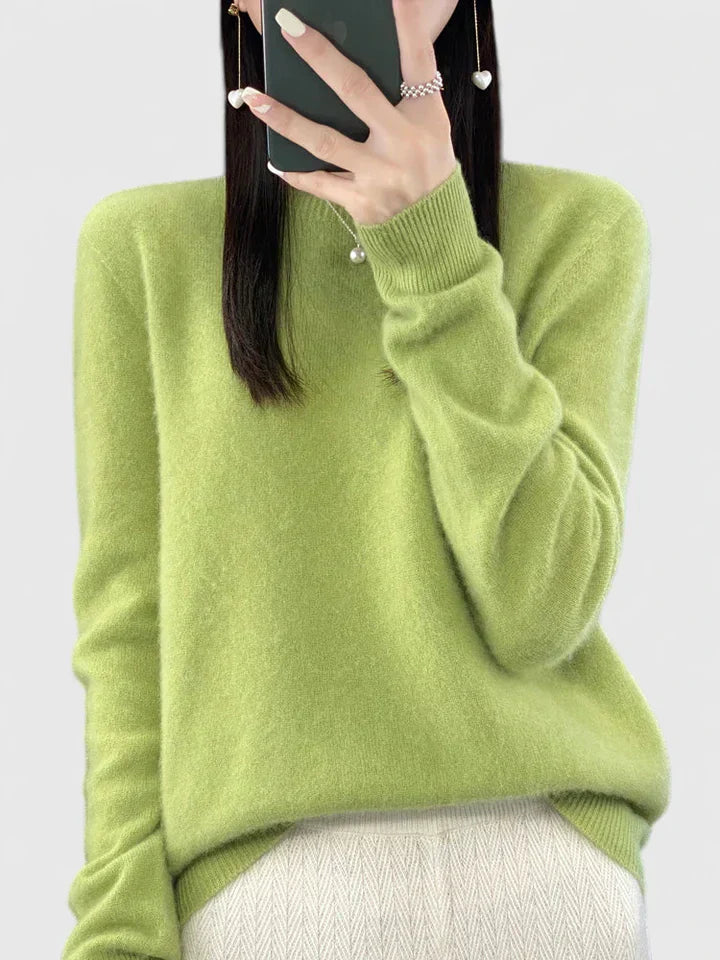 Rizavelle - Comfortable Sweater