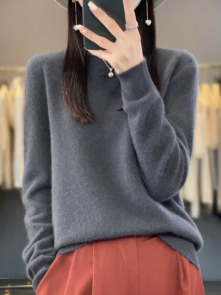 Rizavelle - Comfortable Sweater