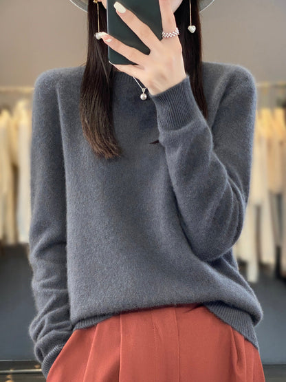 Rizavelle - Comfortable Sweater