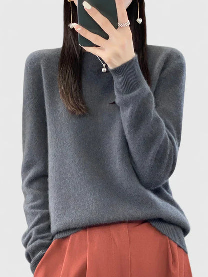 Rizavelle - Comfortable Sweater