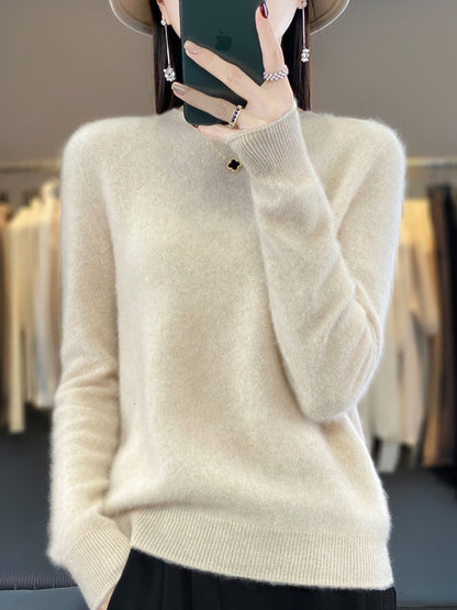Rizavelle - Comfortable Sweater