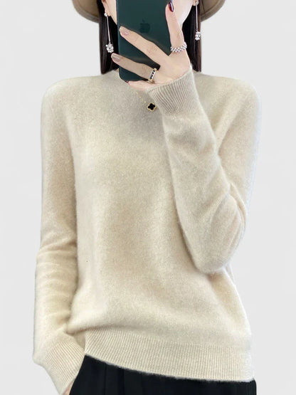 Rizavelle - Comfortable Sweater