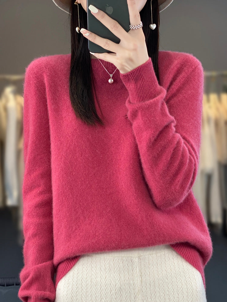 Rizavelle - Comfortable Sweater