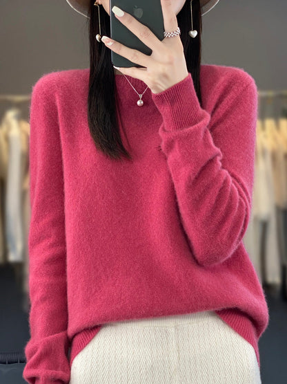 Rizavelle - Comfortable Sweater