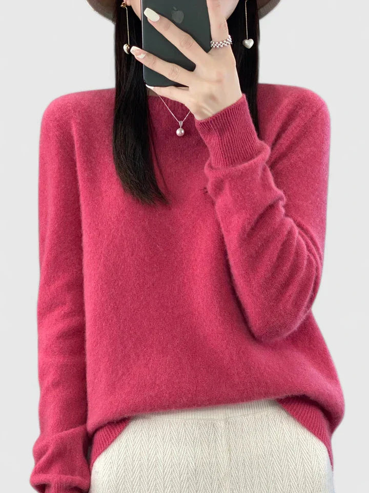 Rizavelle - Comfortable Sweater